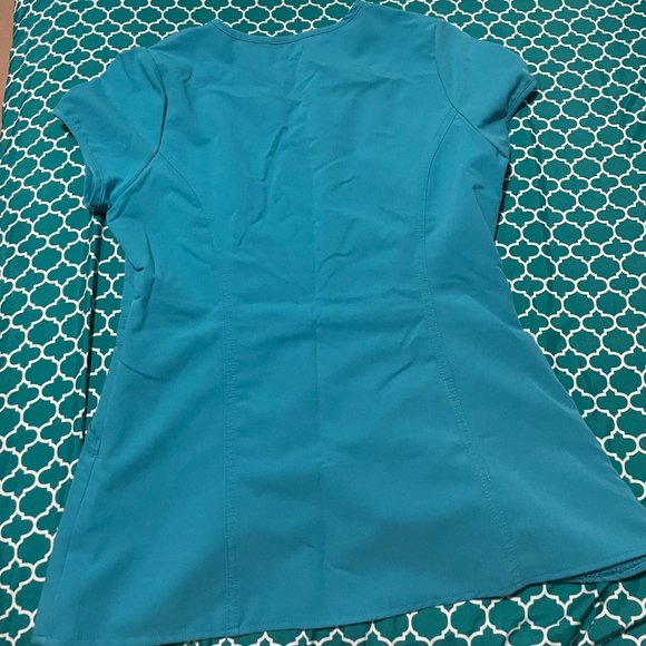 Jaanuu scrub set - Picture 3 of 8